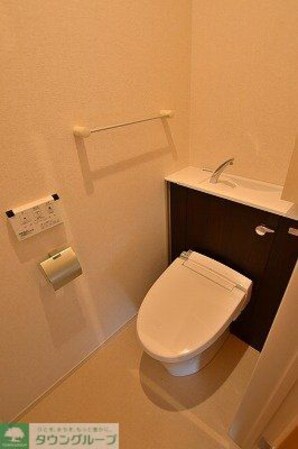 アウローラの物件内観写真